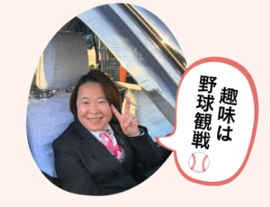 女性ドライバーJさん